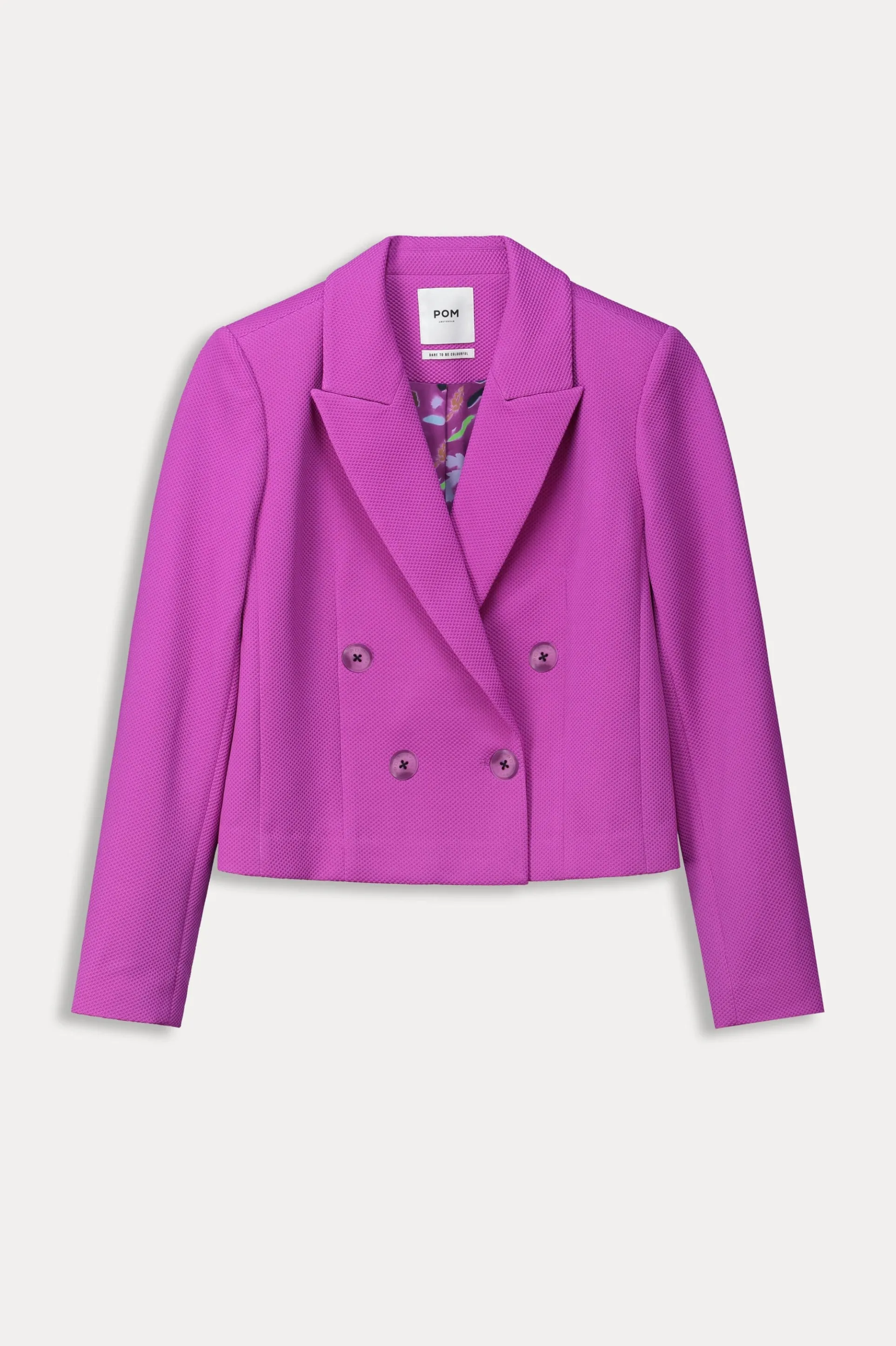 BLAZER Cactus Pink Short
