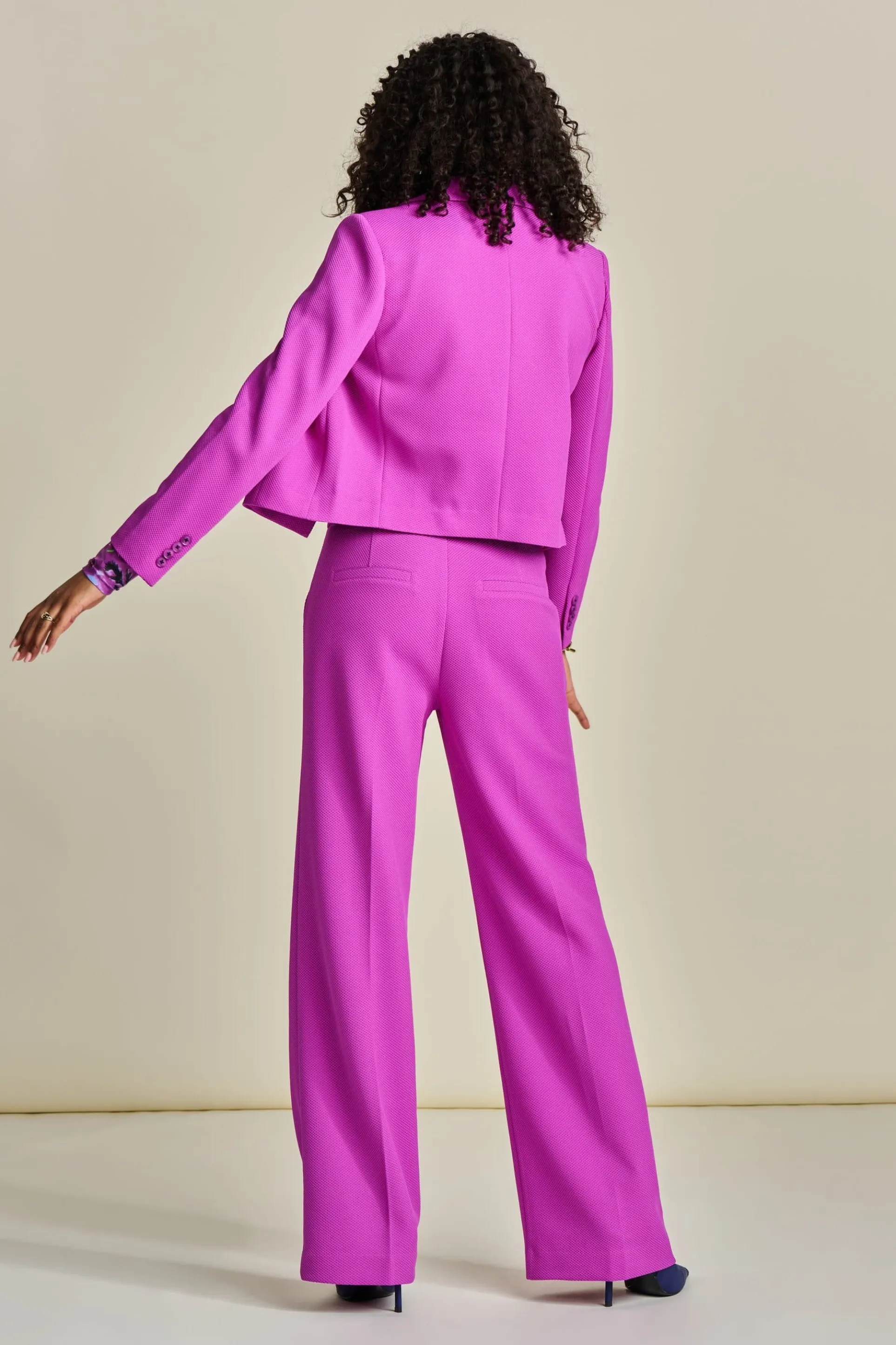 BLAZER Cactus Pink Short