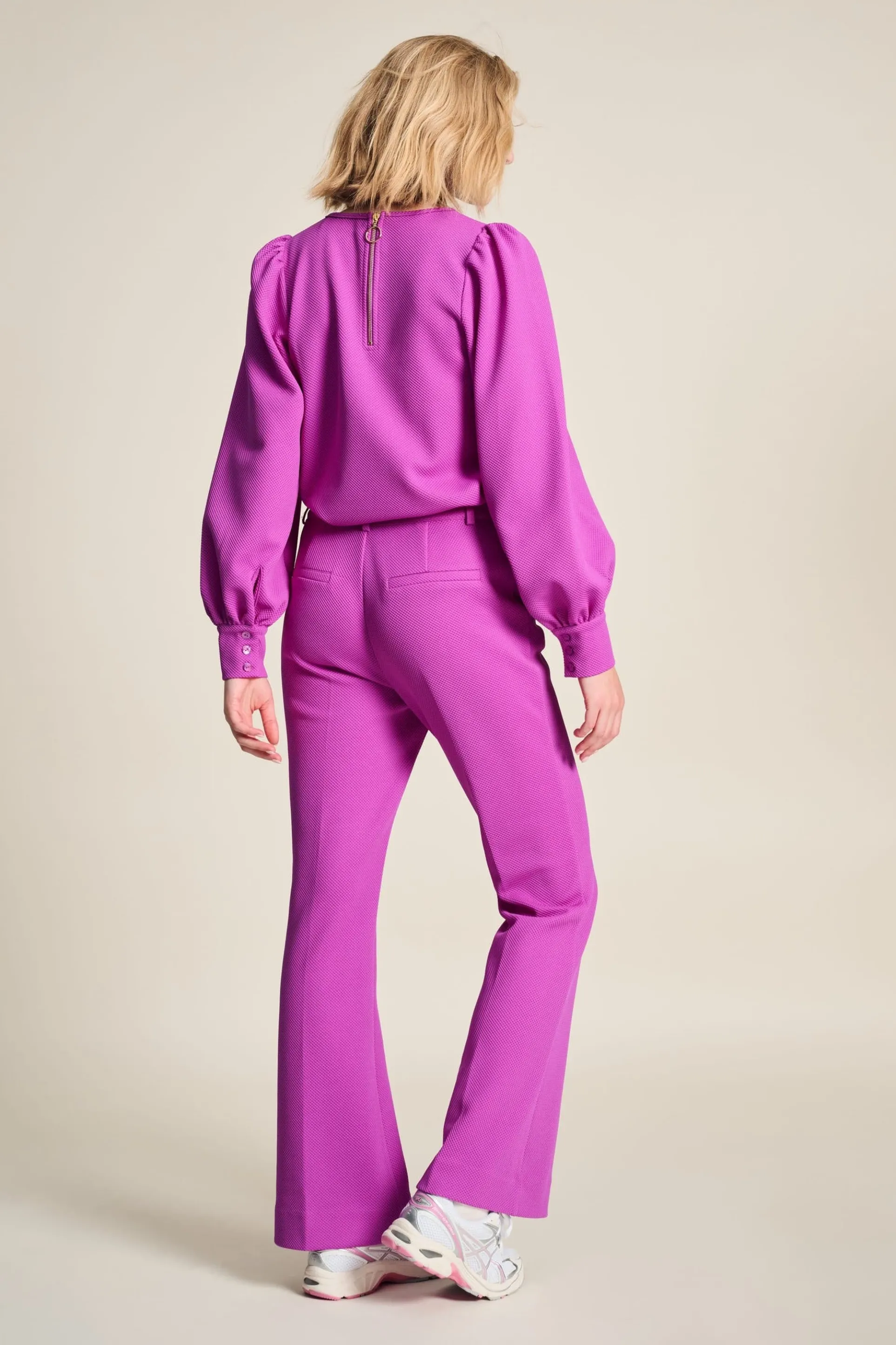 BROEK Flare Cactus Pink