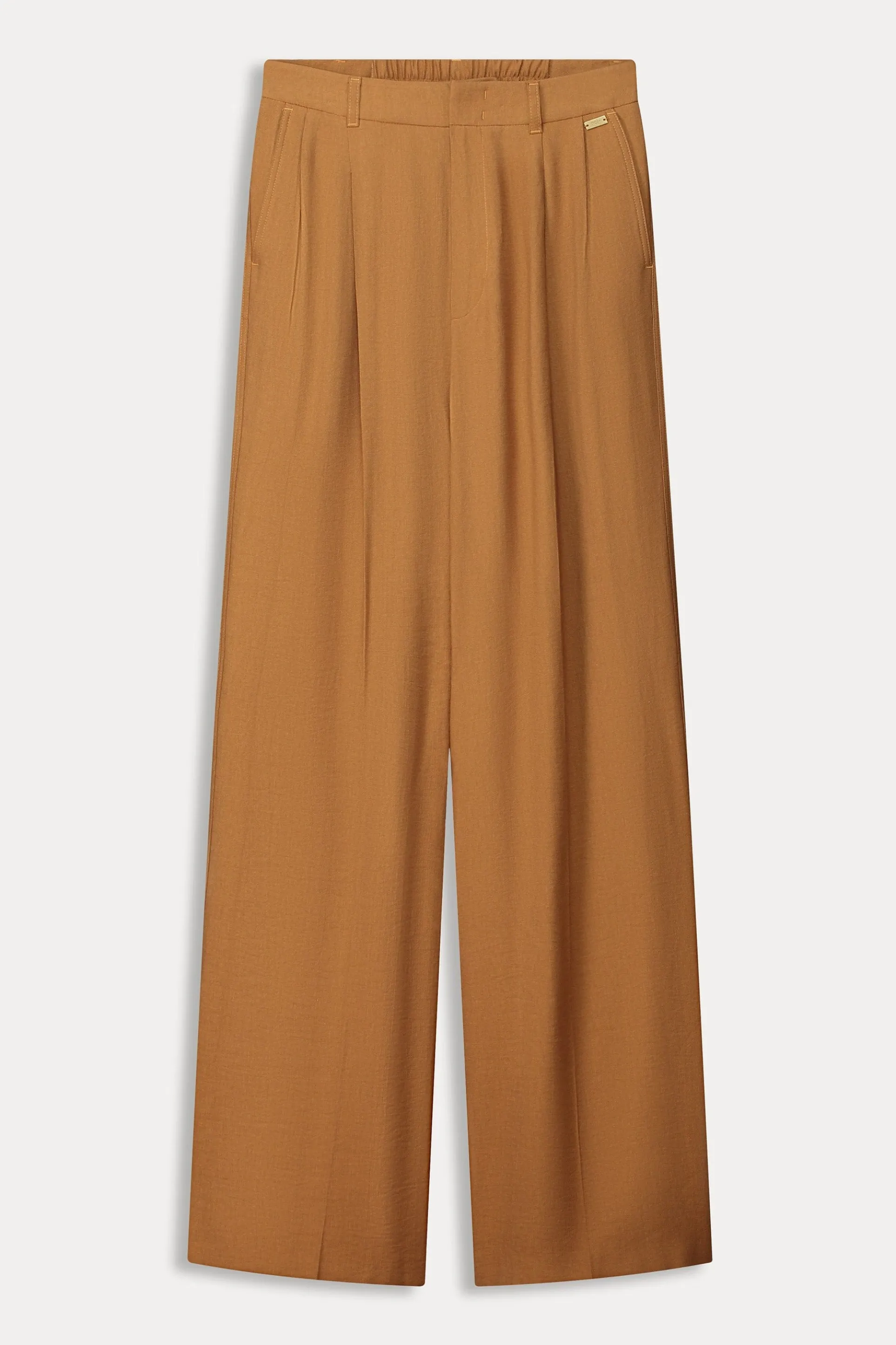 BROEK Sugar Brown