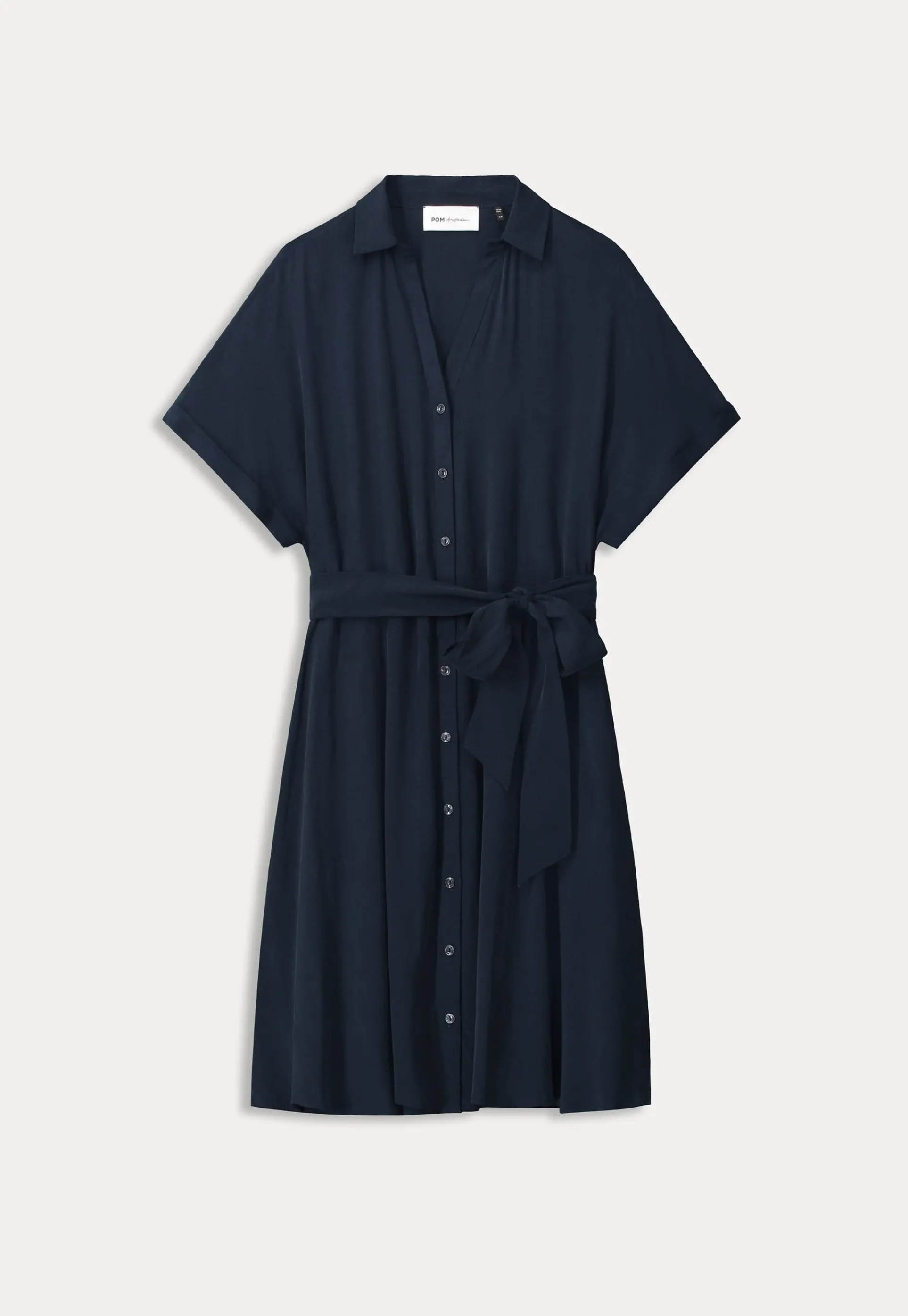 JURK Bobby Lynn Dark Navy