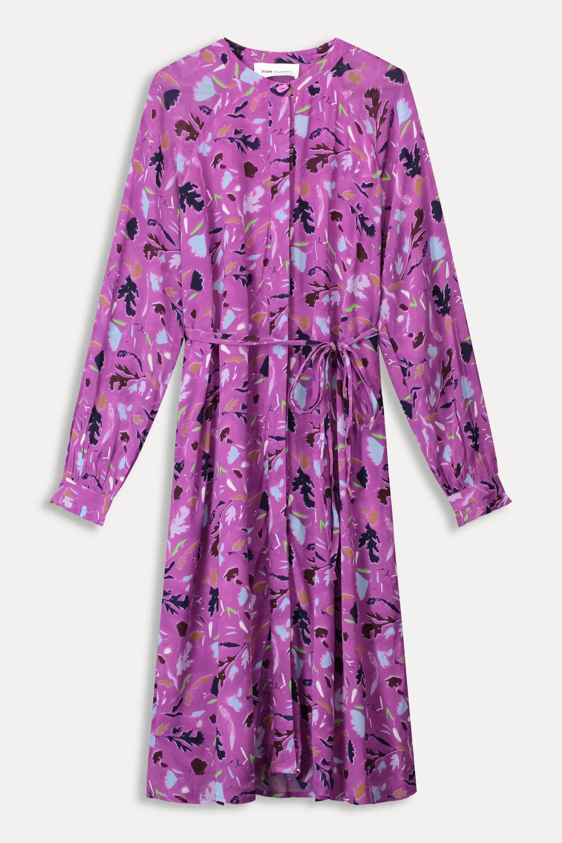 JURK Featherfest Cactus Pink