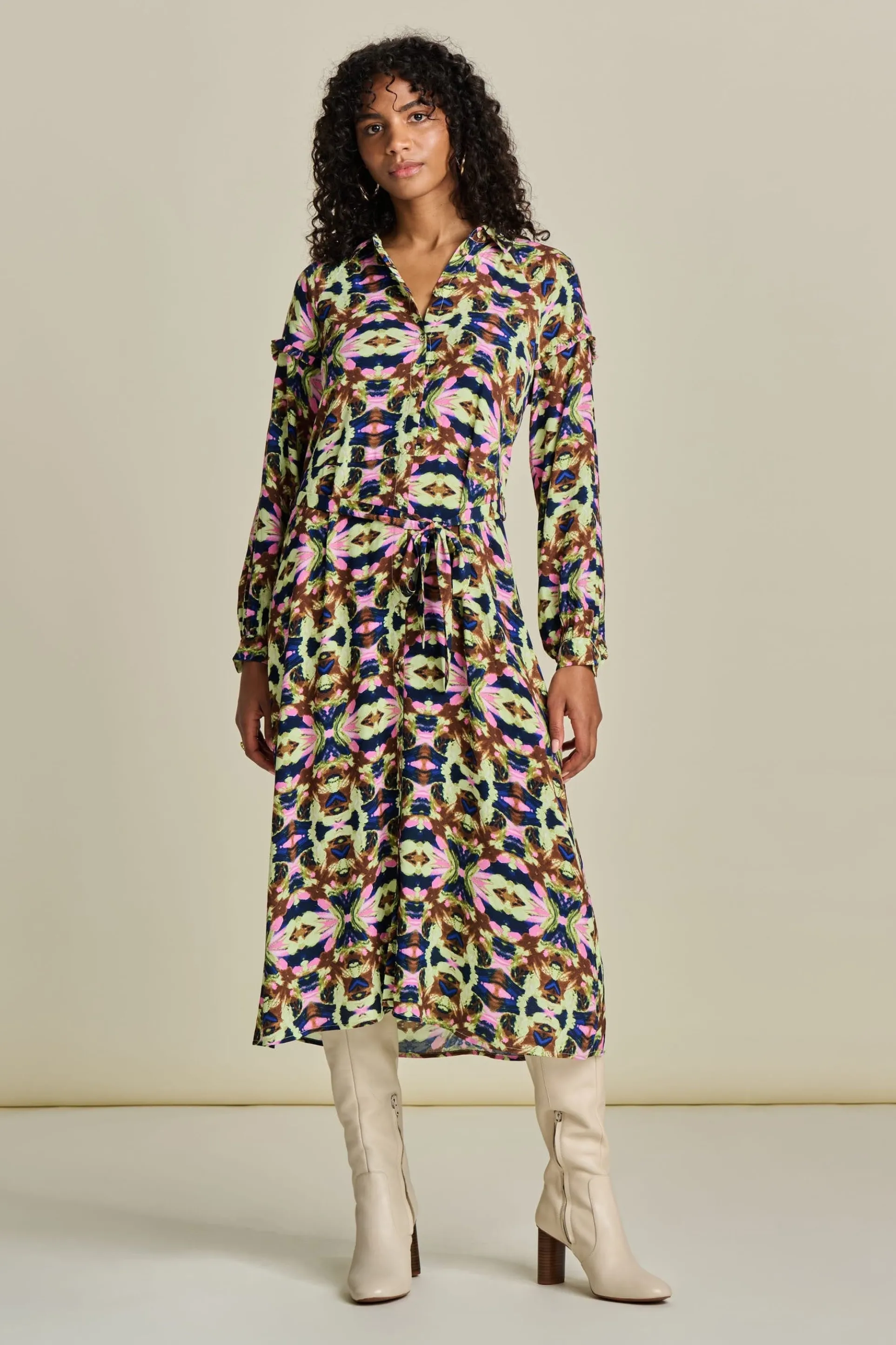 JURK Luna Butterfly Sky