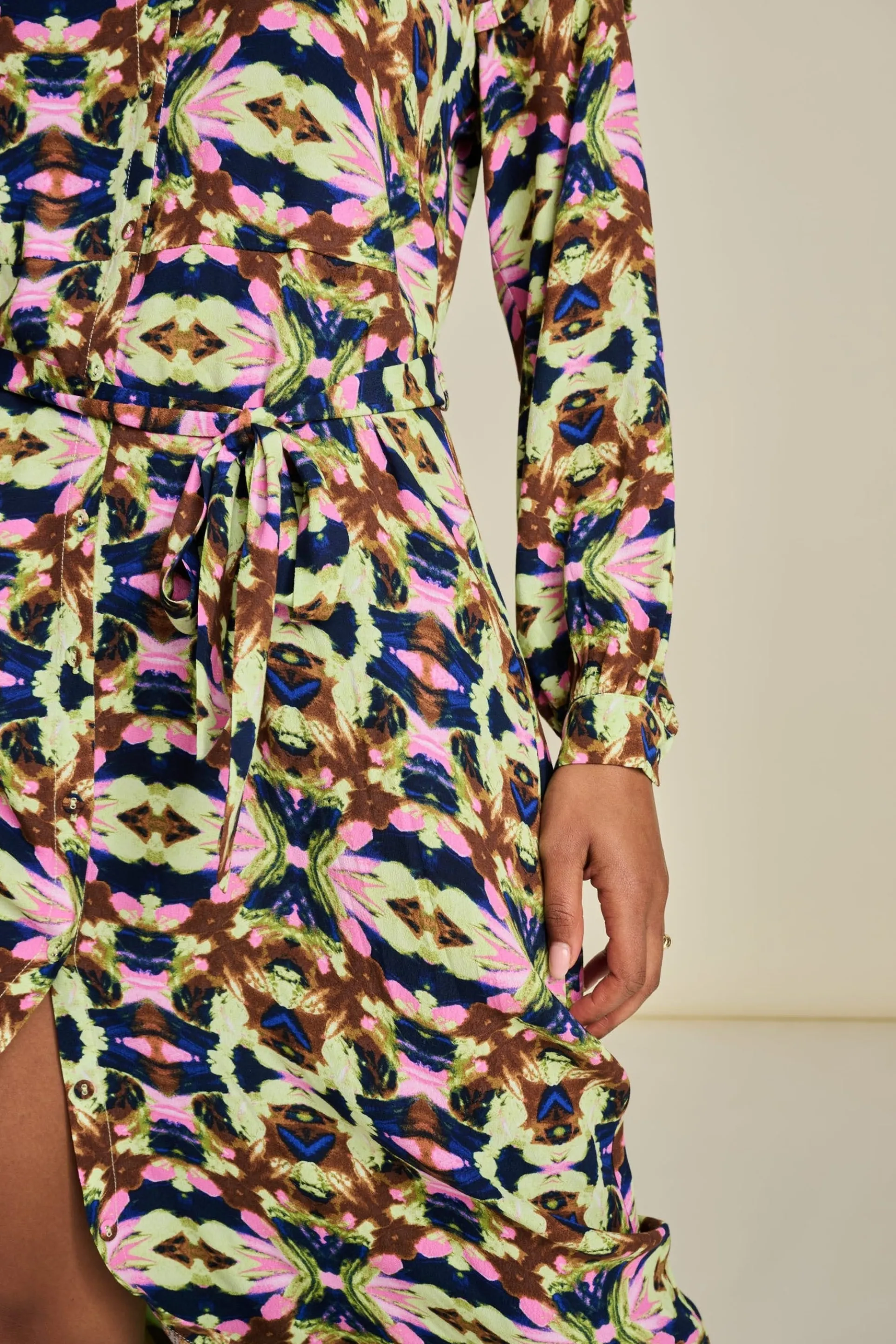 JURK Luna Butterfly Sky