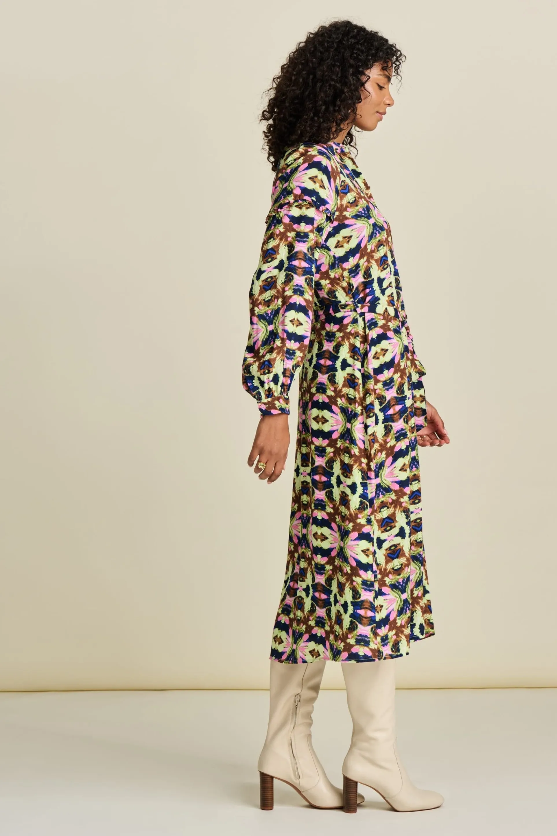 JURK Luna Butterfly Sky