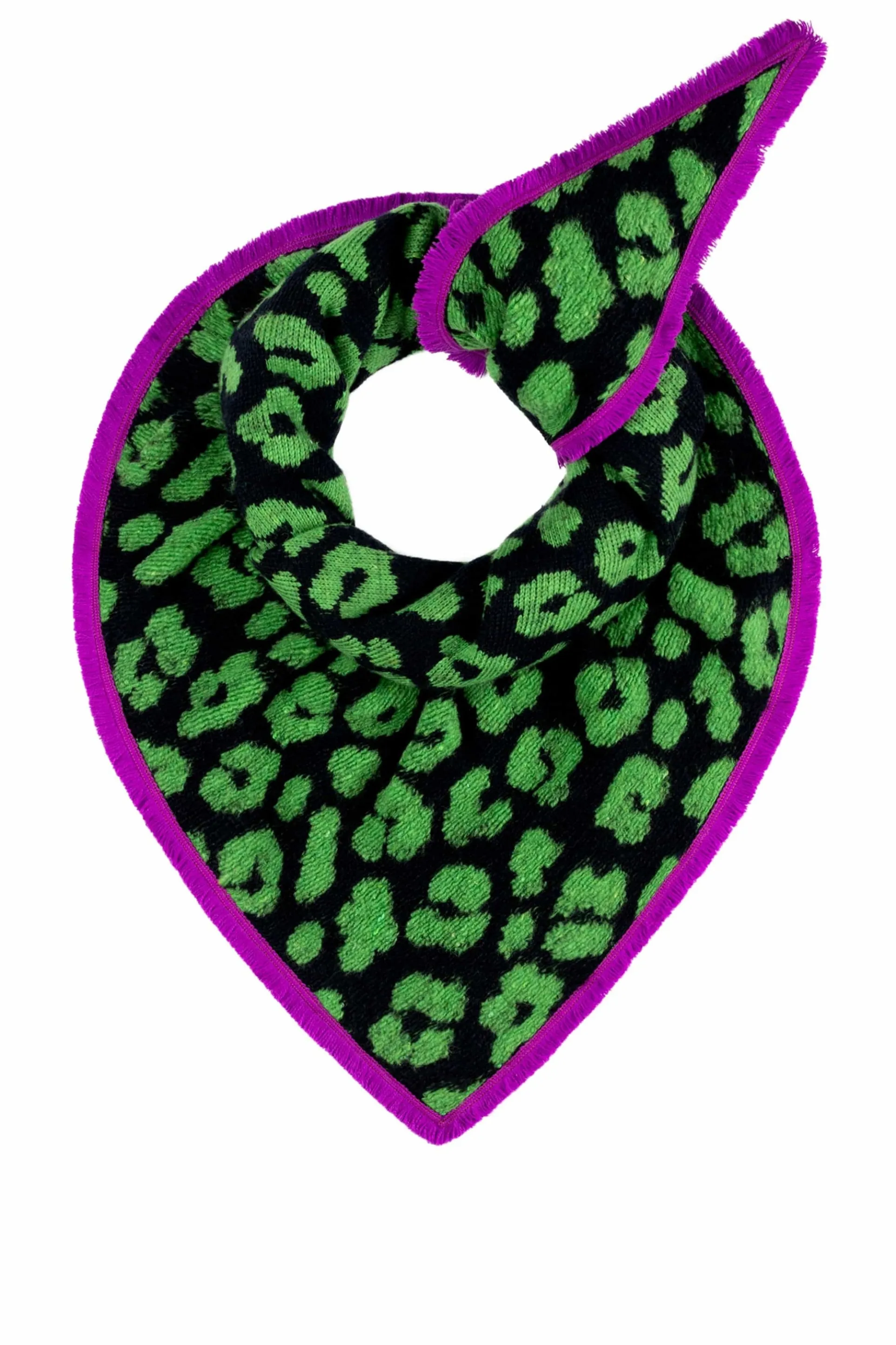 SJAAL Animal Navy Green