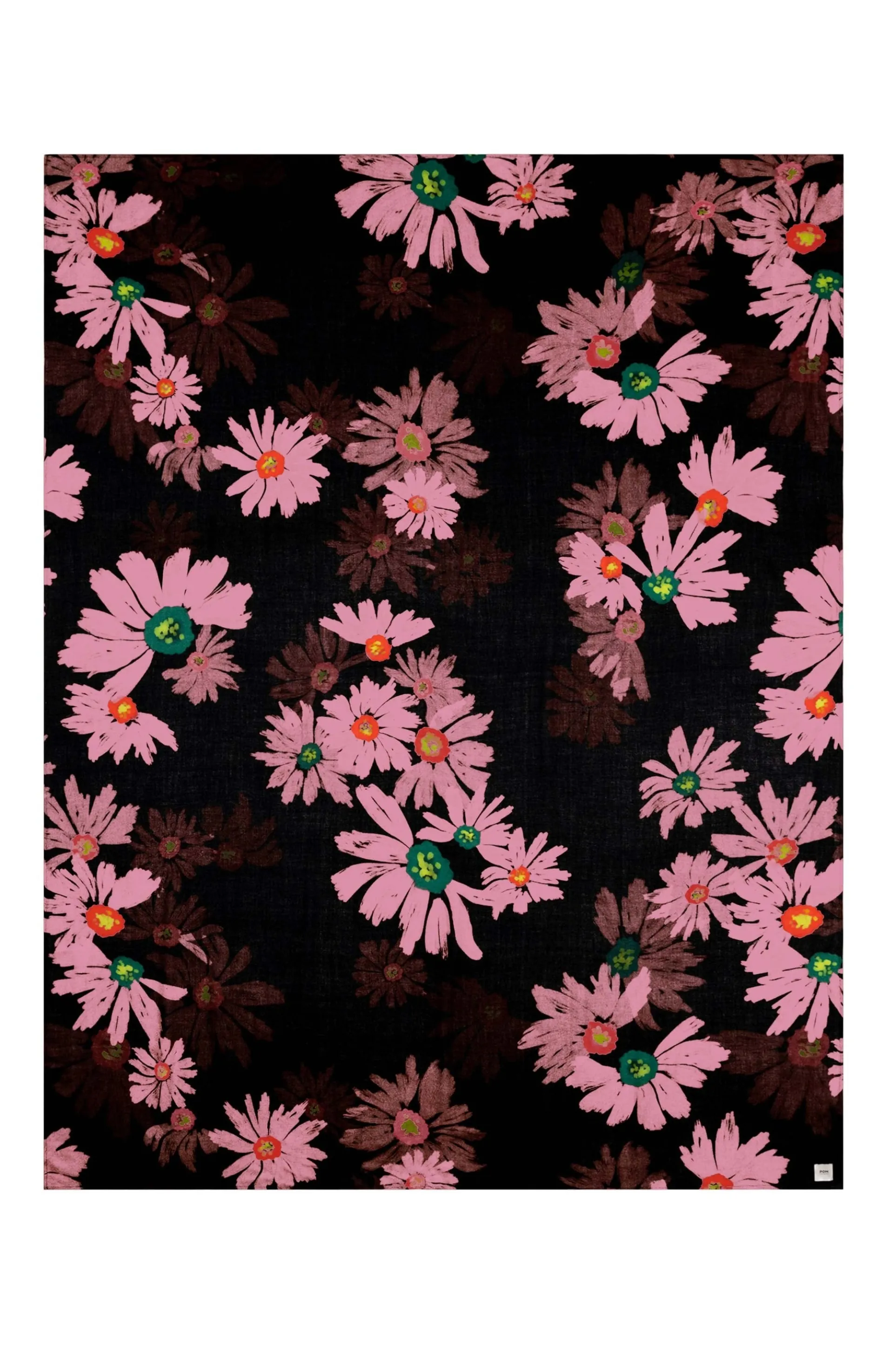 SJAAL Big Blooming Pink