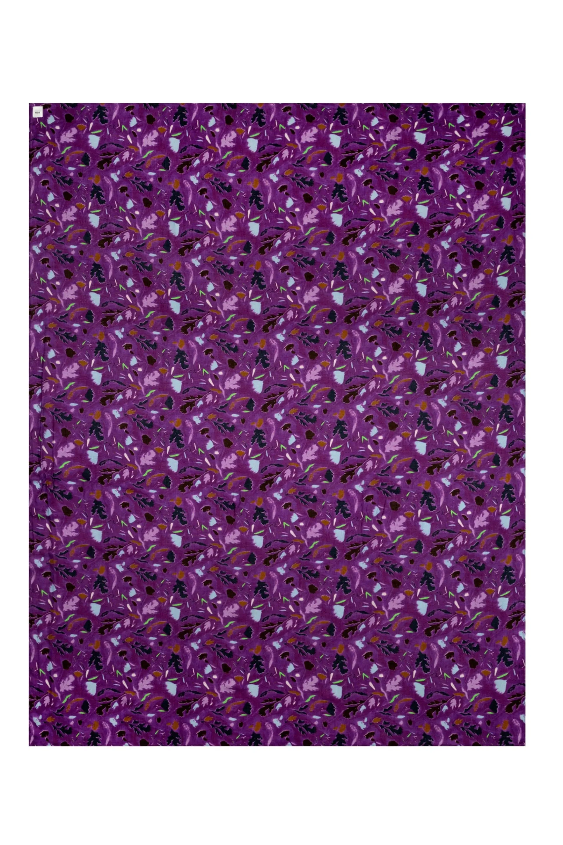 SJAAL Featherfest Cactus Pink