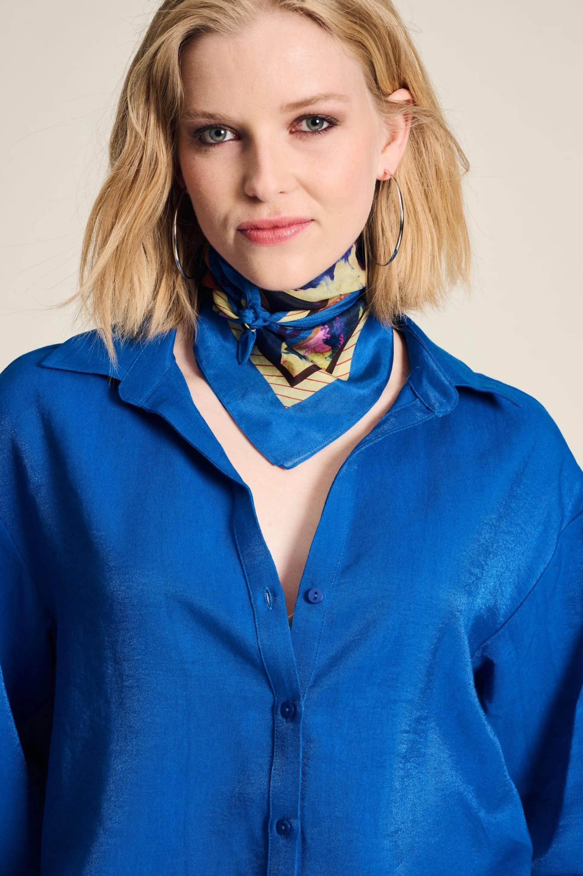 SJAAL Silk Butterfly