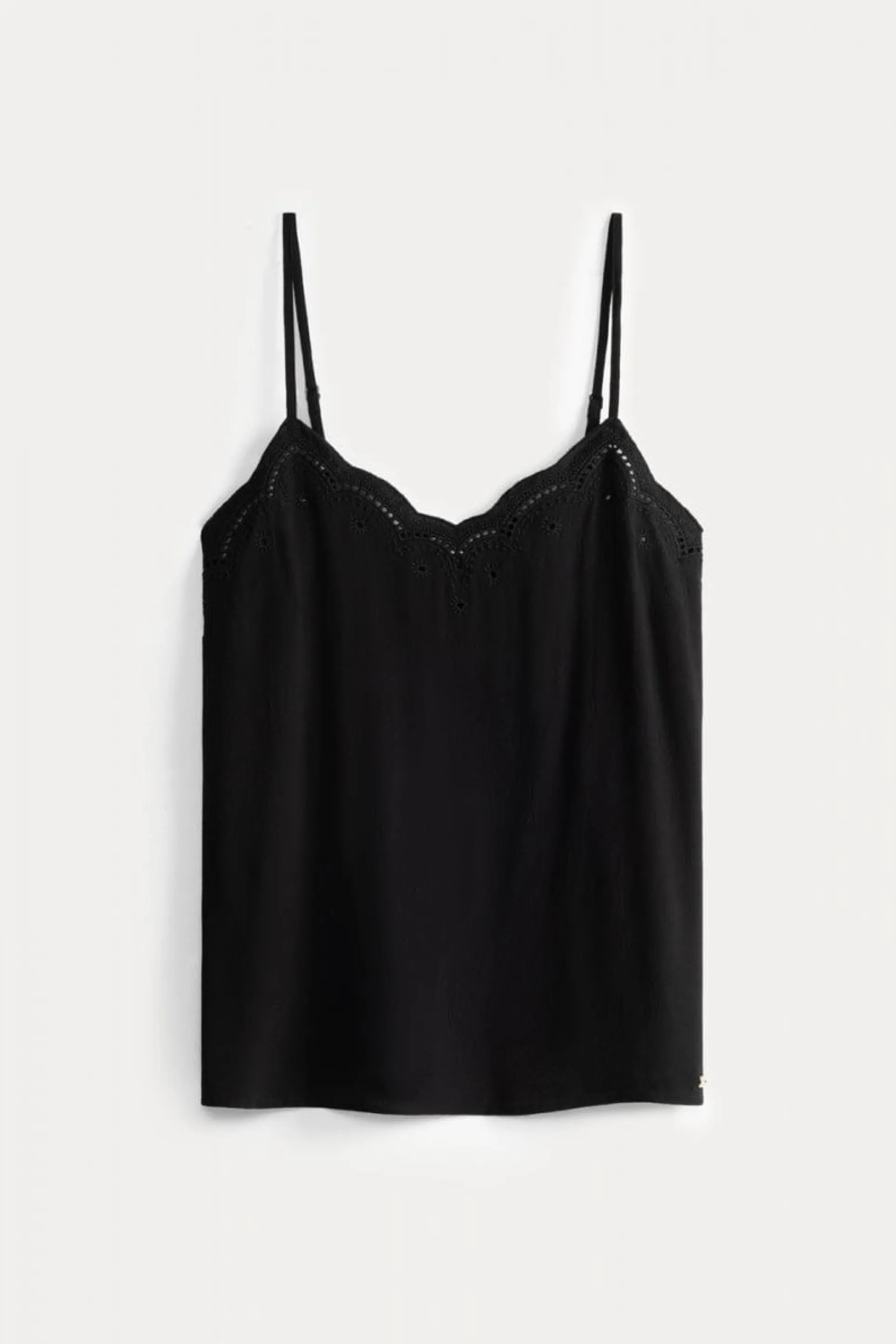TOP Emmi Black