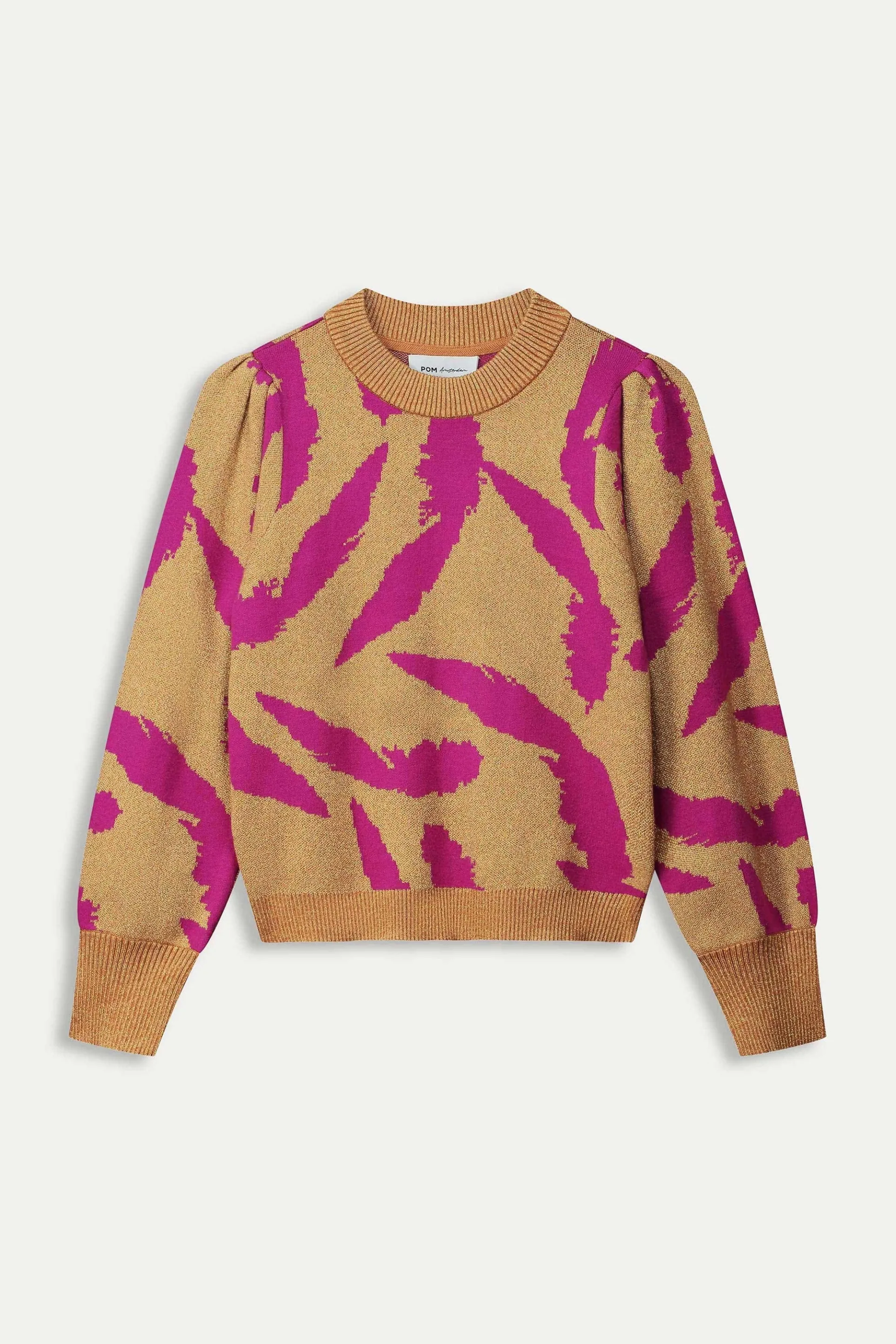 TRUI Feathers Sparkle