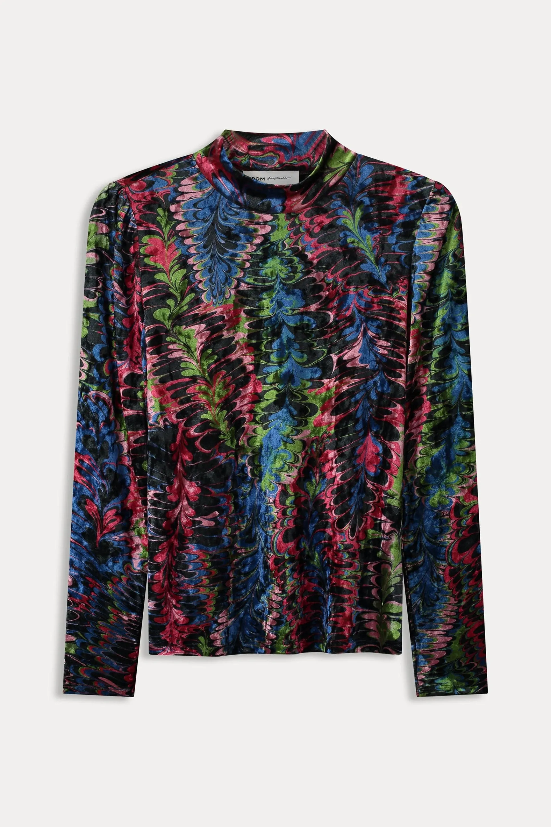 TURTLENECK Animal Paradise