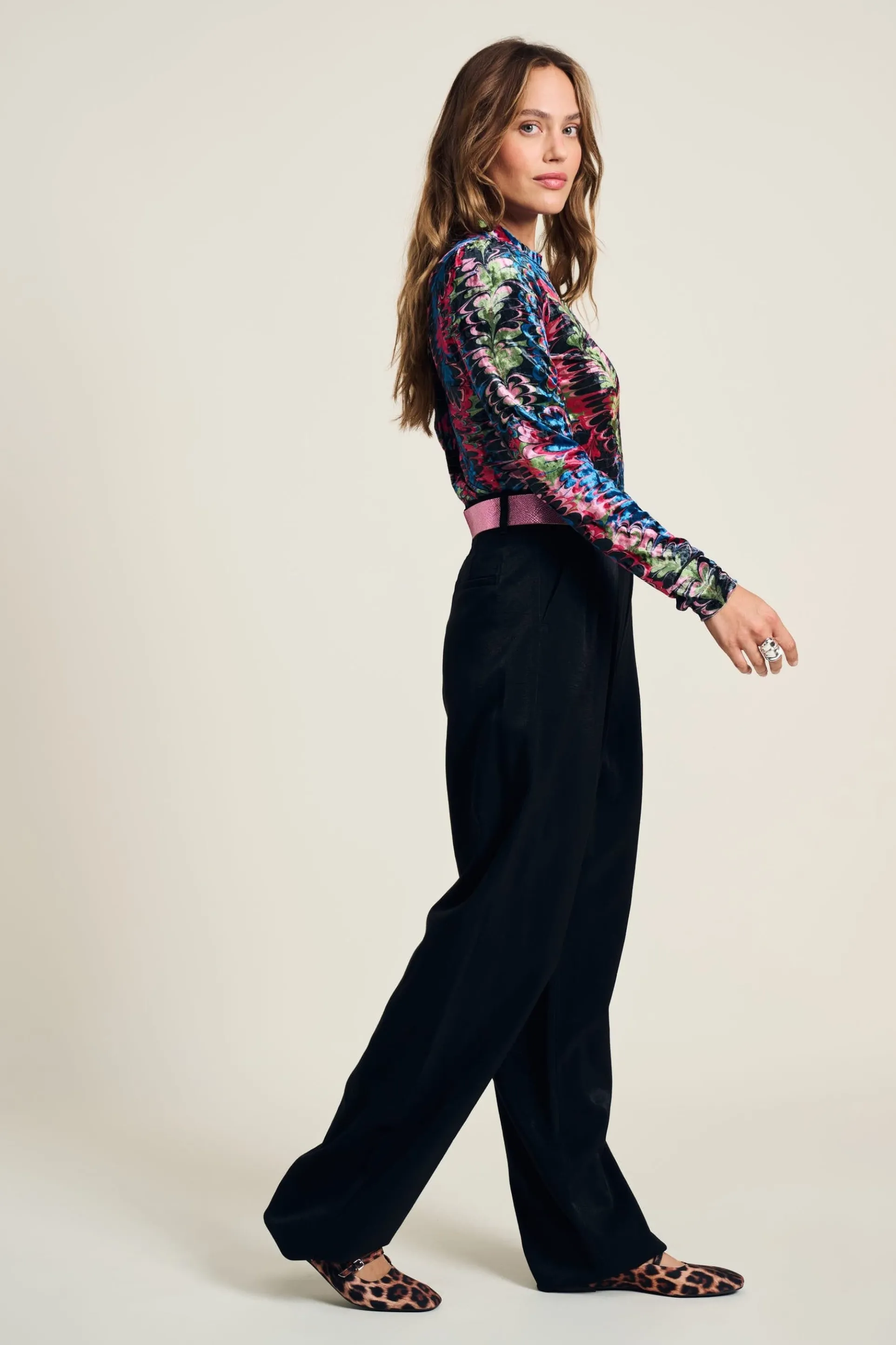 TURTLENECK Animal Paradise